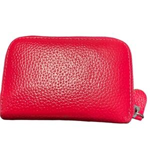 Credit card‎ holder